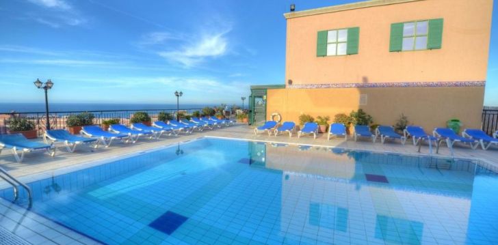 tavo atostogos prasideda viešbutyje GOLDEN TULIP VIVALDI