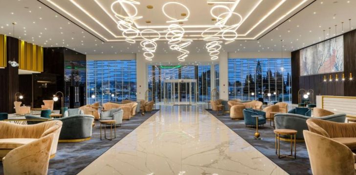 atostogos Kipras – apsistokite viešbutyje CHRYSOMARE BEACH HOTEL AND RESORT