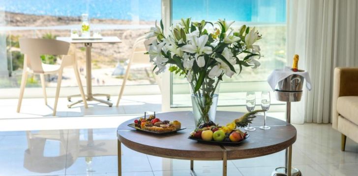 CHRYSOMARE BEACH HOTEL AND RESORT - klientų vertinamas, kaip geras kainos ir kokybės santykis.