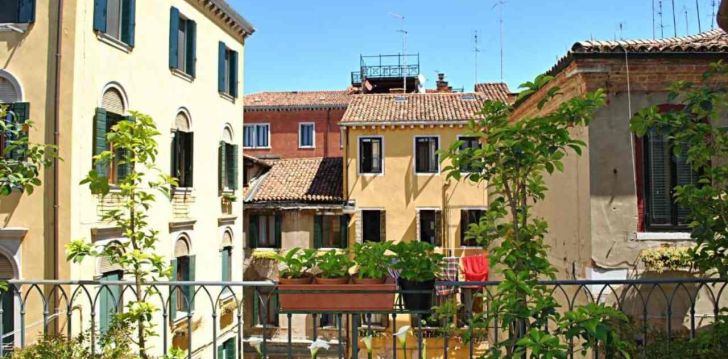 atostogos Italija – apsistokite viešbutyje HOTEL CARLTON CAPRI