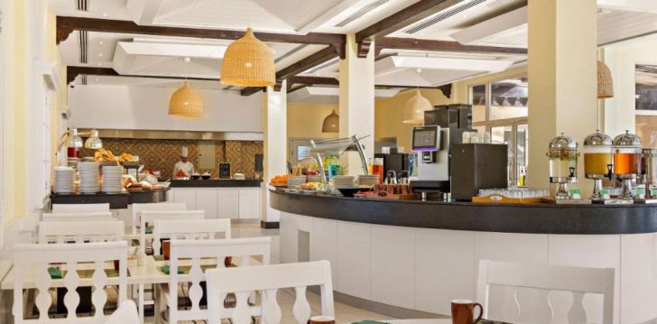 rinkitės viešbutį AL HAMRA VILLAGE kelionei į JAE