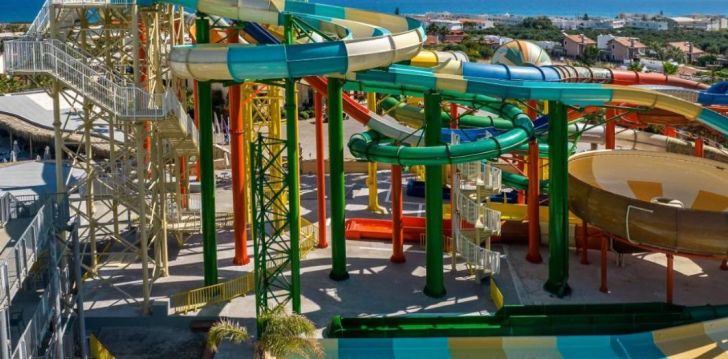 atostogos Graikija – apsistokite viešbutyje STELLA VILLAGE HOTEL & BUNGALOWS