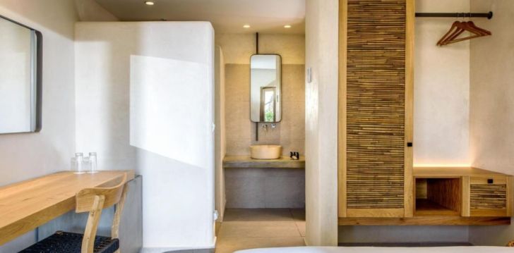 patogus viešbutis jūsų kelionei – 4* STELLA VILLAGE HOTEL & BUNGALOWS