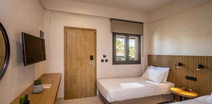 tavo atostogos prasideda viešbutyje STELLA VILLAGE HOTEL & BUNGALOWS