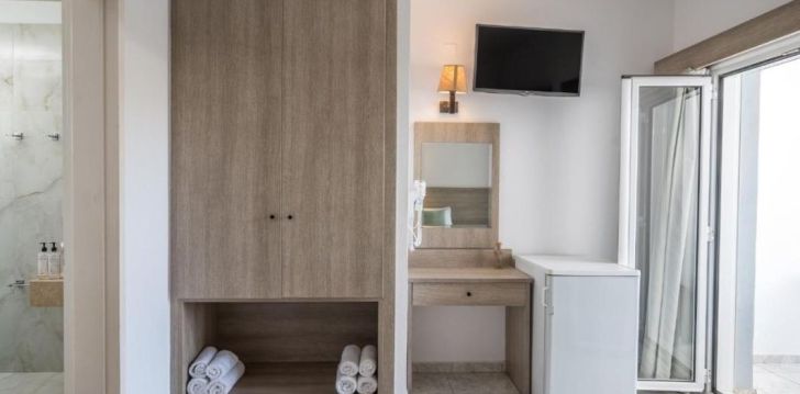 nepraleisk progos pailsėti už gerą kainą - viešbutyje STELLA VILLAGE HOTEL & BUNGALOWS