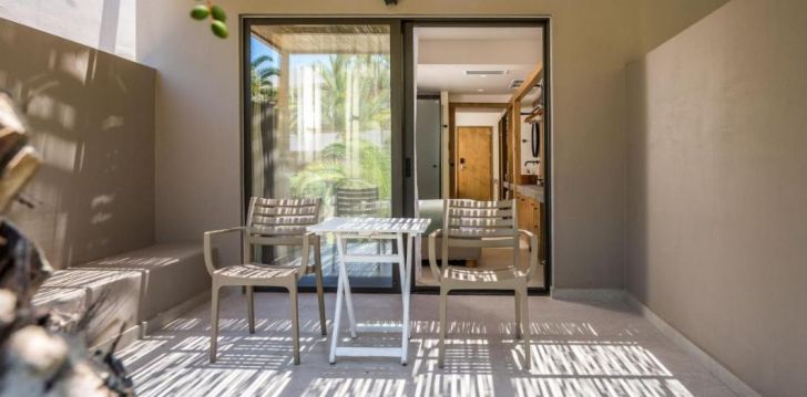 apgyvendinimas 4* STELLA VILLAGE HOTEL & BUNGALOWS