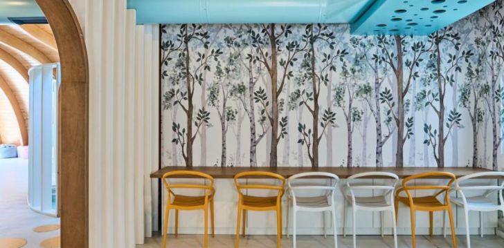 STELLA VILLAGE HOTEL & BUNGALOWS - klientų vertinamas, kaip geras kainos ir kokybės santykis. 