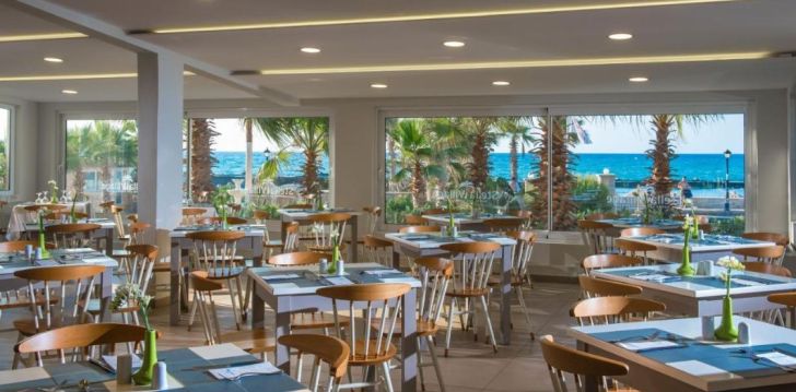 STELLA VILLAGE HOTEL & BUNGALOWS - klientų vertinamas, kaip geras kainos ir kokybės santykis.