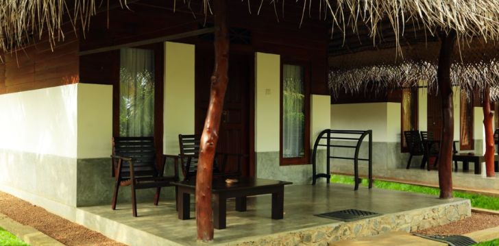 planuoji kelionę į Šri Lanka? apsistokite 4 viešbutyje LAGOON PARADISE BEACH RESORT.