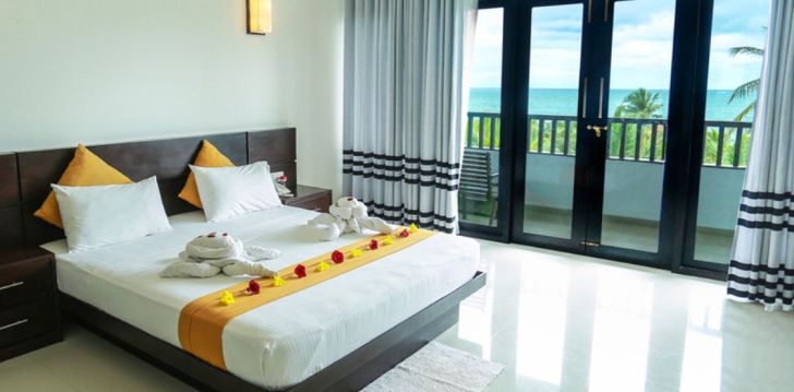 LAGOON PARADISE BEACH RESORT - klientų vertinamas, kaip geras kainos ir kokybės santykis.