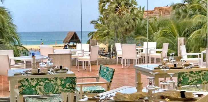 Jaukus viešbutis 4 dienų pažintinė programa + poilsis 5* MAALU MAALU RESORTS & SPA, jūsų atostogoms