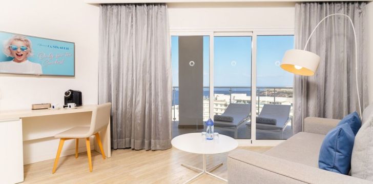 Viešbutis HOVIMA COSTA ADEJE (ADULTS ONLY) įsikūręs Ispanija.