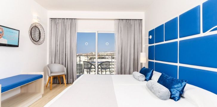 HOVIMA COSTA ADEJE (ADULTS ONLY) - klientų vertinamas, kaip geras kainos ir kokybės santykis.