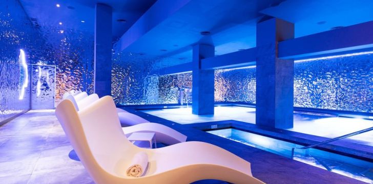 Jaukus viešbutis HOVIMA COSTA ADEJE (ADULTS ONLY), jūsų atostogoms