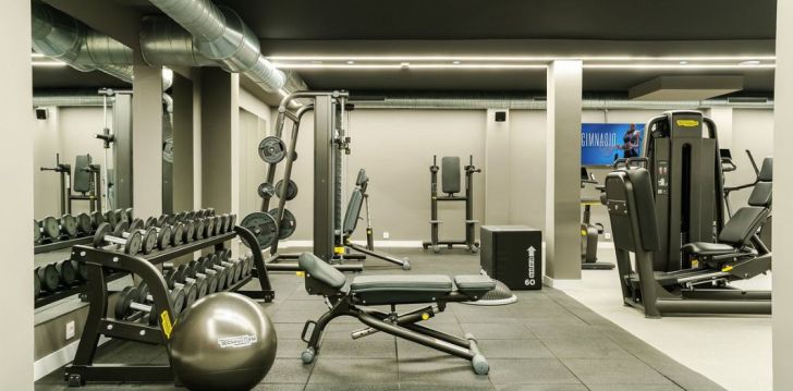 Patogus viešbutis jūsų kelionei – 4* HOVIMA COSTA ADEJE (ADULTS ONLY)