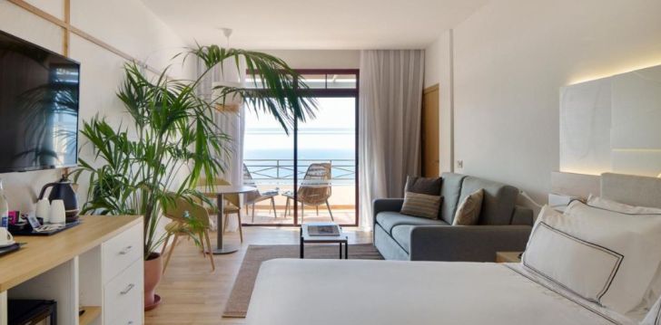 Planuoji kelionę į Ispanija? apsistokite 5 viešbutyje MELIA JARDINES DEL TEIDE (ADULTS ONLY).