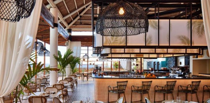 Tavęs laukia poilsis Ispanija įsikūrusiame MELIA JARDINES DEL TEIDE (ADULTS ONLY)