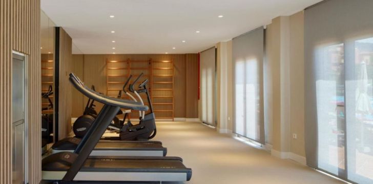 MELIA JARDINES DEL TEIDE (ADULTS ONLY) - klientų vertinamas, kaip geras kainos ir kokybės santykis. 