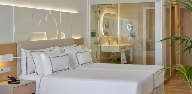 Viešbutis MELIA JARDINES DEL TEIDE (ADULTS ONLY) įsikūręs Ispanija.
