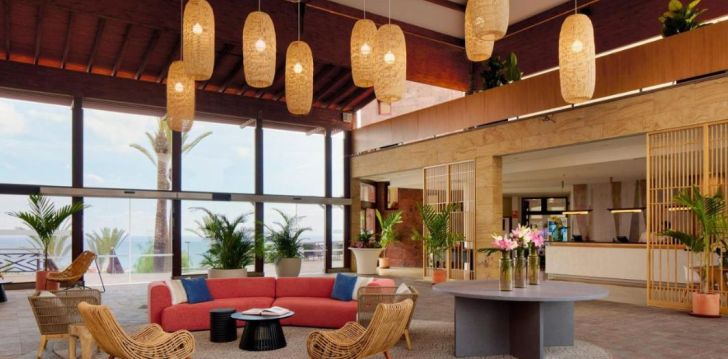 Viešbutis MELIA JARDINES DEL TEIDE (ADULTS ONLY) įsikūręs Ispanija.