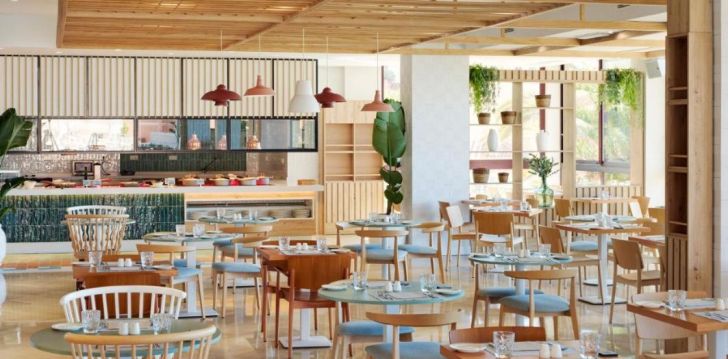 Atostogos Ispanija – apsistokite viešbutyje MELIA JARDINES DEL TEIDE (ADULTS ONLY)
