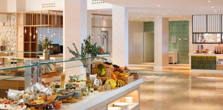 Planuoji kelionę į Ispanija? apsistokite 5 viešbutyje MELIA JARDINES DEL TEIDE (ADULTS ONLY). 