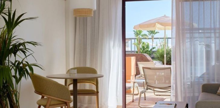 MELIA JARDINES DEL TEIDE (ADULTS ONLY) - klientų vertinamas, kaip geras kainos ir kokybės santykis.