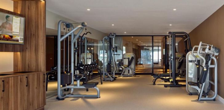 Apsistokite MELIA JARDINES DEL TEIDE (ADULTS ONLY) viešbutyje už gerą kainą. 