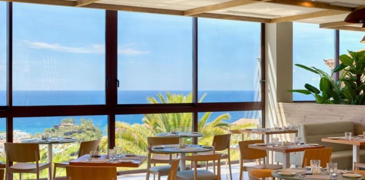 Nepraleisk progos pailsėti už gerą kainą - viešbutyje MELIA JARDINES DEL TEIDE (ADULTS ONLY)