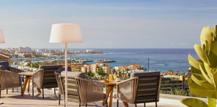 Patogus viešbutis jūsų kelionei – 5* MELIA JARDINES DEL TEIDE (ADULTS ONLY)