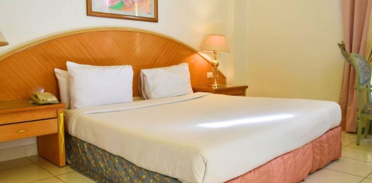 viešbutis AMARINA SUN RESORT & AQUA PARK įsikūręs Egiptas.