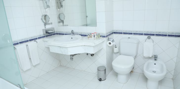 planuoji kelionę į Egiptas? apsistokite 5 viešbutyje AMARINA SUN RESORT & AQUA PARK. 
