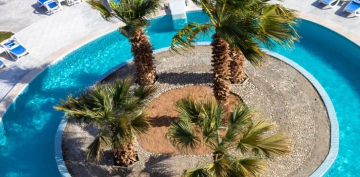 Atostogos Egiptas – apsistokite viešbutyje WHITE VALLEY PALACE