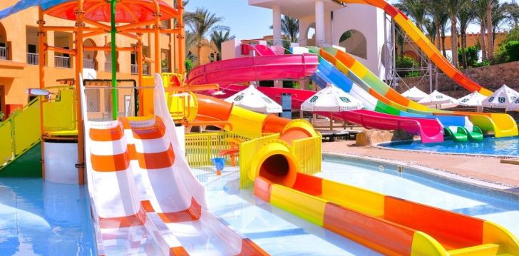 REHANA ROYAL BEACH RESORT AQUA PARK & SPA - klientų vertinamas, kaip geras kainos ir kokybės santykis. 