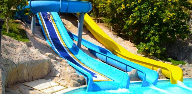 planuoji kelionę į Egiptas? apsistokite 5 viešbutyje REHANA ROYAL BEACH RESORT AQUA PARK & SPA.