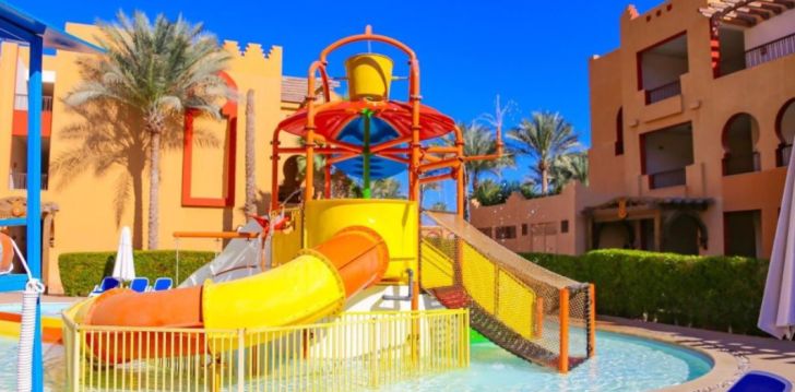 REHANA ROYAL BEACH RESORT AQUA PARK & SPA - klientų vertinamas, kaip geras kainos ir kokybės santykis.