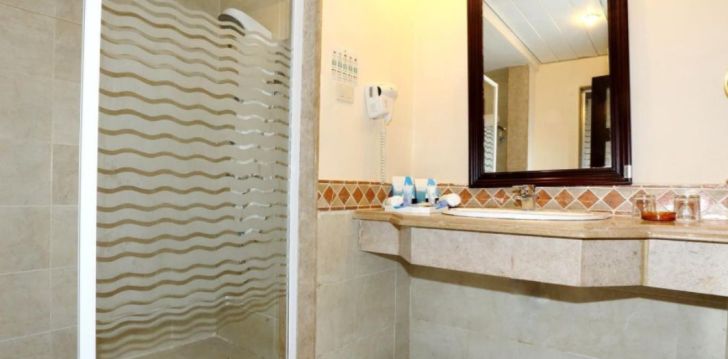 patogus viešbutis jūsų kelionei – 5* REHANA ROYAL BEACH RESORT AQUA PARK & SPA