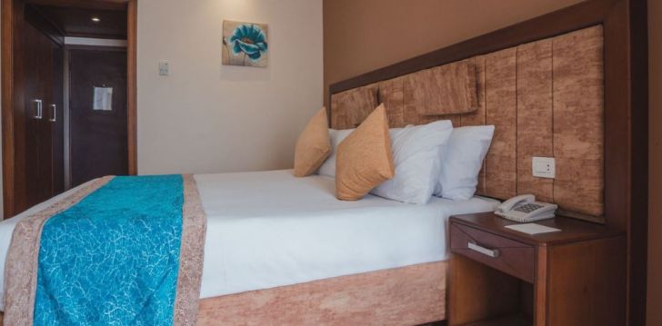 viešbutis IVY CYRENE SHARM (ADULTS ONLY 13+) įsikūręs Egiptas.