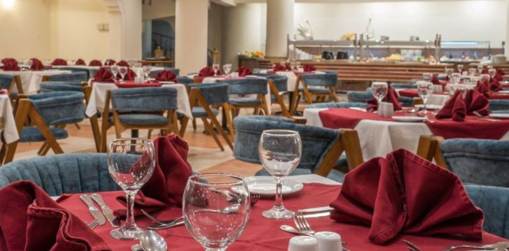 tavo atostogos prasideda viešbutyje IVY CYRENE SHARM (ADULTS ONLY 13+)