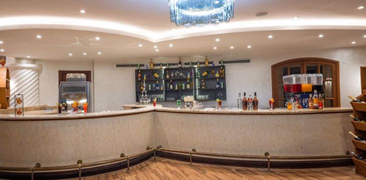 apgyvendinimas 4* IVY CYRENE SHARM (ADULTS ONLY 13+)