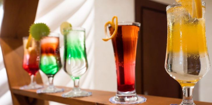 patogus viešbutis jūsų kelionei – 4* IVY CYRENE SHARM (ADULTS ONLY 13+)