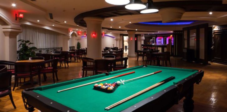 tavo atostogos prasideda viešbutyje IVY CYRENE SHARM (ADULTS ONLY 13+)