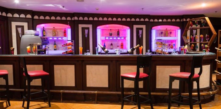 rinkitės viešbutį IVY CYRENE SHARM (ADULTS ONLY 13+) kelionei į Egiptas