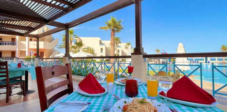 planuoji kelionę į Egiptas? apsistokite 4 viešbutyje IVY CYRENE SHARM (ADULTS ONLY 13+).