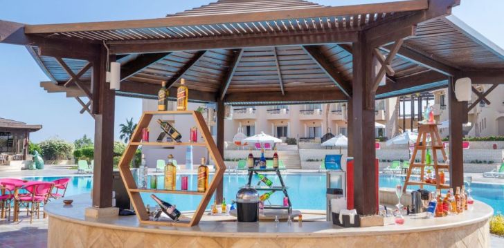 viešbutis IVY CYRENE SHARM (ADULTS ONLY 13+) įsikūręs Egiptas.