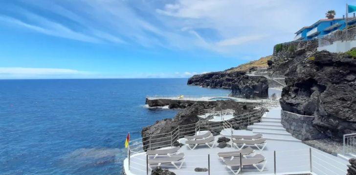 ROCA MAR - klientų vertinamas, kaip geras kainos ir kokybės santykis. 