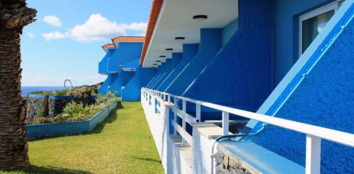 nepraleisk progos pailsėti už gerą kainą - viešbutyje ROCA MAR