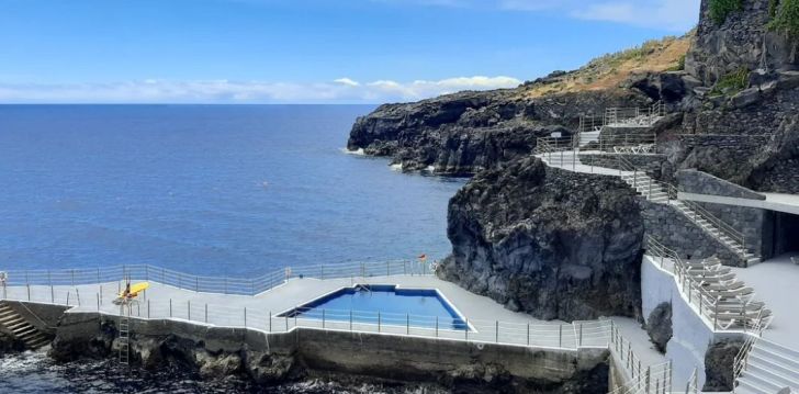 rinkitės viešbutį ROCA MAR kelionei į Portugalija