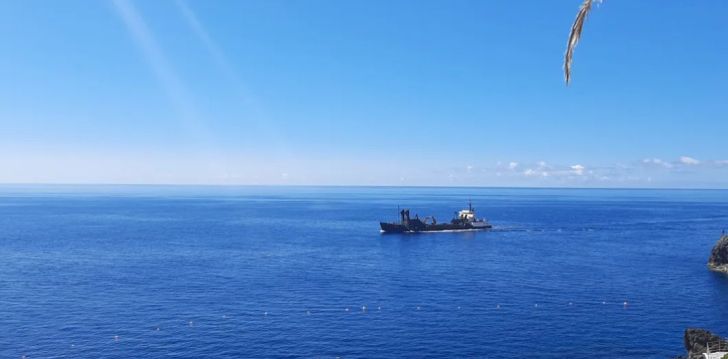 atostogos Portugalija – apsistokite viešbutyje ROCA MAR
