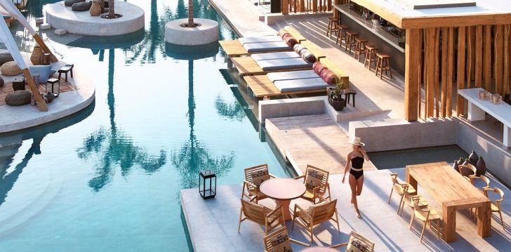 THE SYNTOPIA - klientų vertinamas, kaip geras kainos ir kokybės santykis.